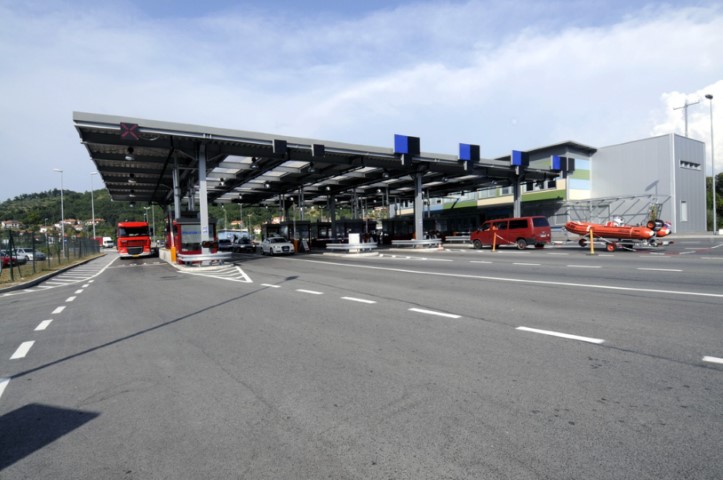 Ukidaju se vinjete! Od Kopra do Škofija besplatno za osobna vozila od 1. siječnja 2026.